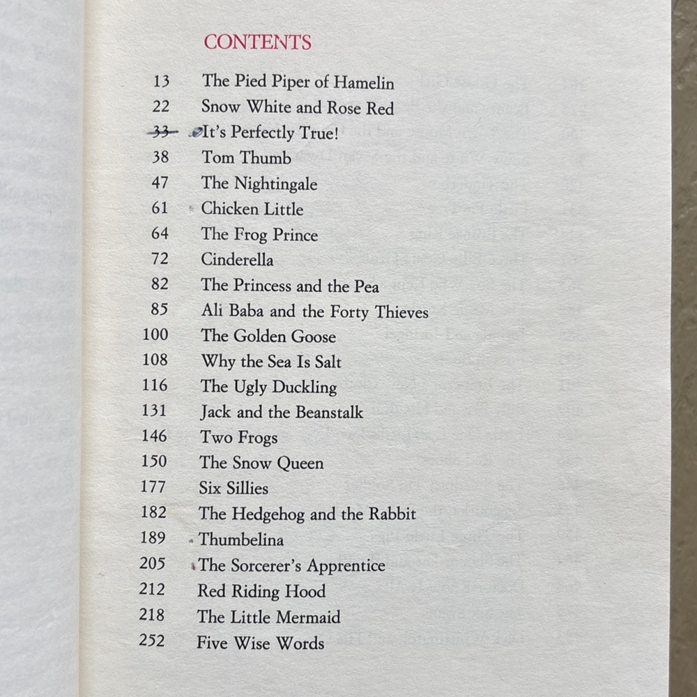 1967 The World’s Best Fairy Tales Readers’ Digest Cinderella Tom Thumb Princess - Picture 9 of 11